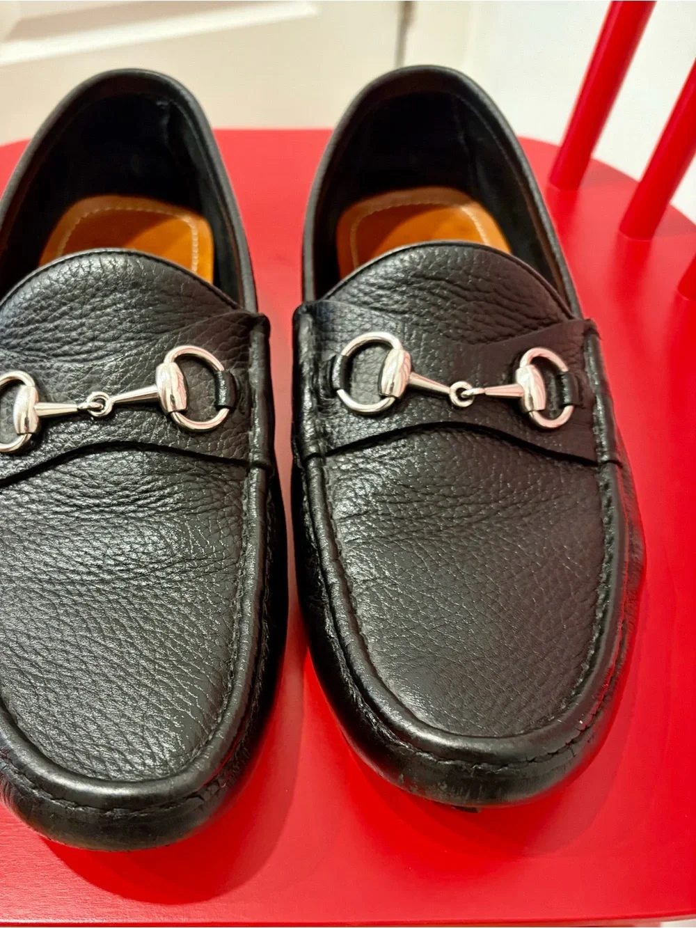 Gucci Drivers
